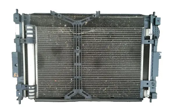 Peugeot 308 Radiator set 9673629780