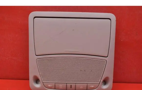 Nissan X-Trail T32 Boot/trunk interior light 264304CE1A