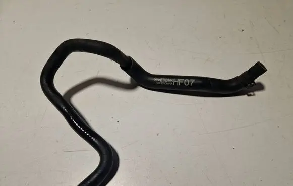 Mazda 3 Coolant pipe/hose HF07