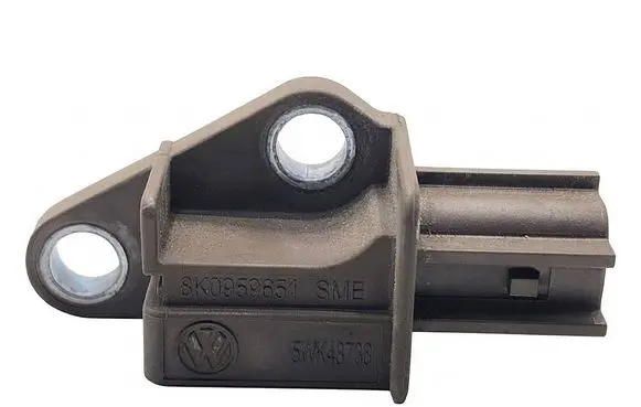 Audi A4 S4 B8 8K Airbag deployment crash/impact sensor 8K0959651