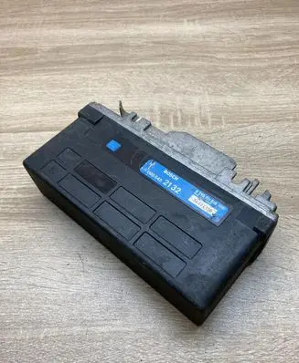 Mercedes-Benz E W124 ABS control unit/module 0055452132