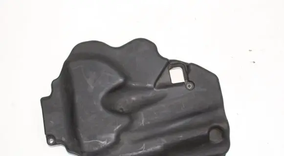 Maserati Ghibli Engine cover (trim) 6700090580