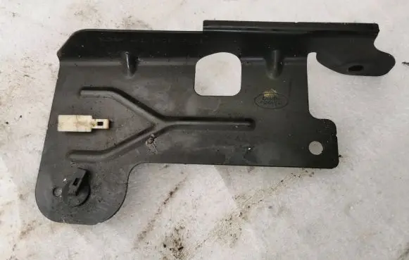 Land Rover Evoque I Other engine bay part BJ3214A206DB R80BA