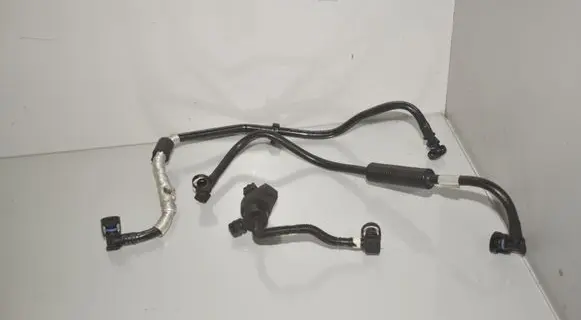 BMW 5 F10 F11 Vacuum line/pipe/hose 4601580 7572237 17765010