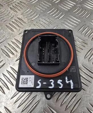 Audi A6 S6 C8 4K Light module LCM 4K0941572DC