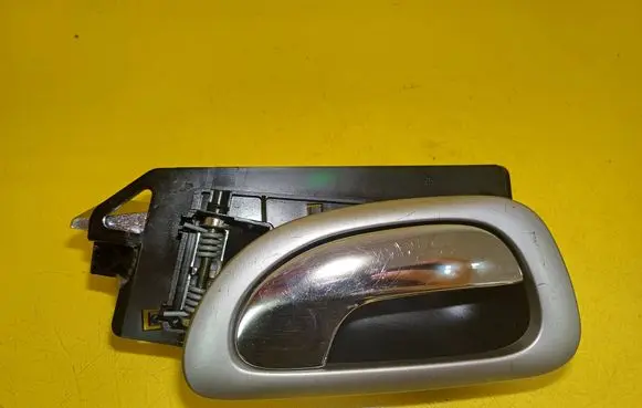 Front door interior handle