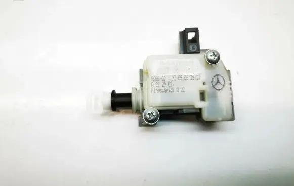 Seat adjustment motor