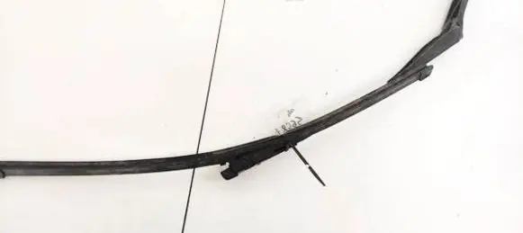 Alfa Romeo 147 Front wiper blade arm 156059913SX