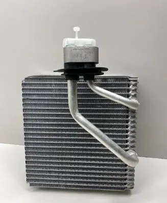 Hyundai Getz Air conditioning (A/C) radiator (interior) 976091C001