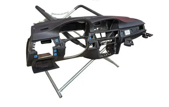 BMW 3 E90 E91 Dashboard 9120328 09B03SB0953