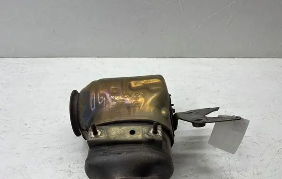 Volvo V40 Catalyst/FAP/DPF particulate filter 31422068 31439562
