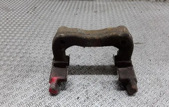 Seat Ibiza III (6L) Brake caliper pad carrier rear 