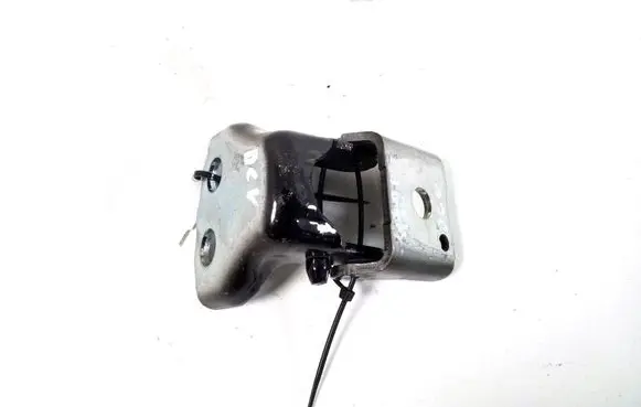 Peugeot 408 P54 Rear door upper hinge 9832086180