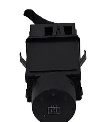 Audi TT Mk1 Windscreen/window heater switch 8N0941503B PA66GF30