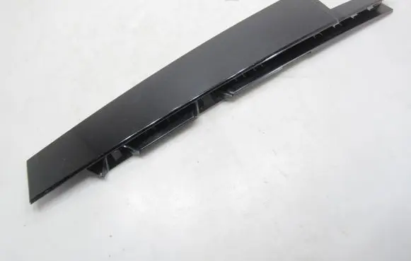 Volkswagen T-Cross Rear door trim (molding) 2GM839902E
