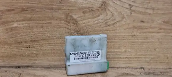 Volvo S80 Alarm control unit/module 8622636