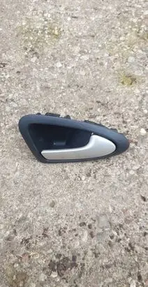 Seat Ibiza IV (6J,6P) Rear door interior handle 6J4839114A