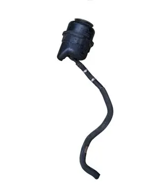 Volkswagen PASSAT B5 Power steering fluid tank/reservoir 4F0422373A