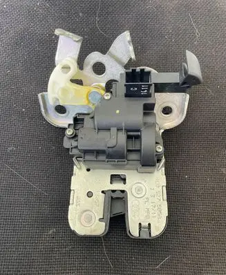 Audi A7 S7 4G Tailgate/trunk/boot lock/catch/latch