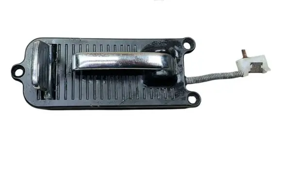 Jaguar XJS Front door interior handle