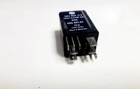 Volkswagen Sharan Other relay 7m3959143 ym2114a487aa