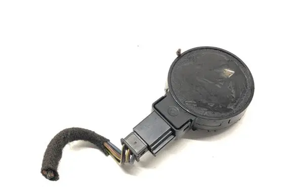 Rain sensor