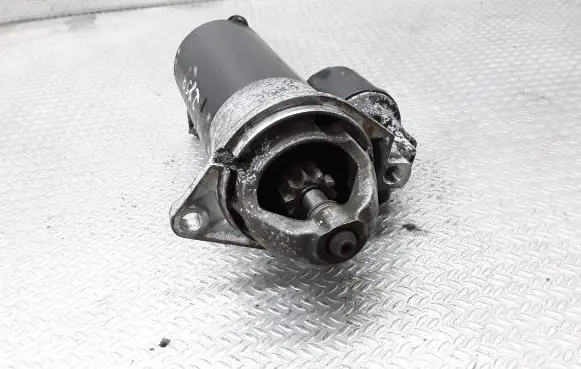 Opel Vectra C Starter motor 0001109055