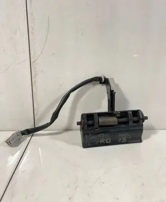 Honda Accord Tailgate/trunk/boot exterior handle