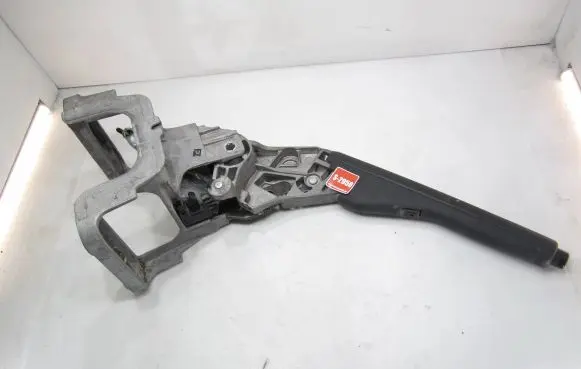Volkswagen Caddy Handbrake/parking brake lever assembly 1T1711303 AML50