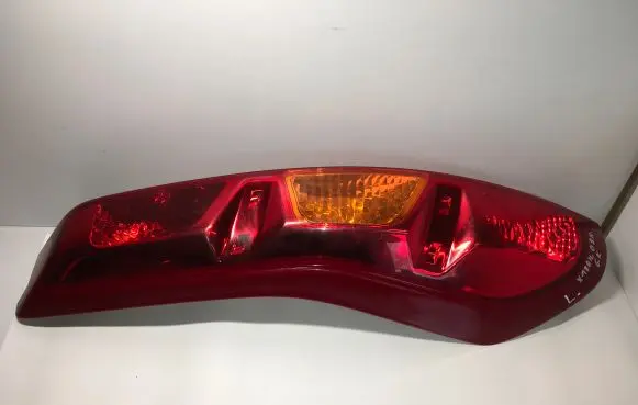 Nissan X-Trail T31 Rear/tail lights 22063928 022425