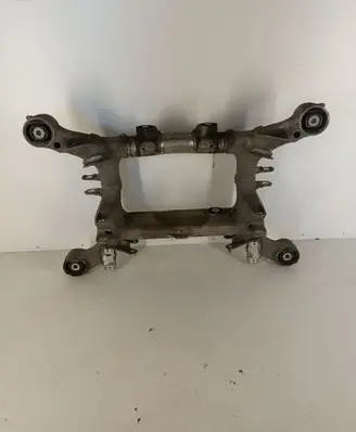 Rear subframe