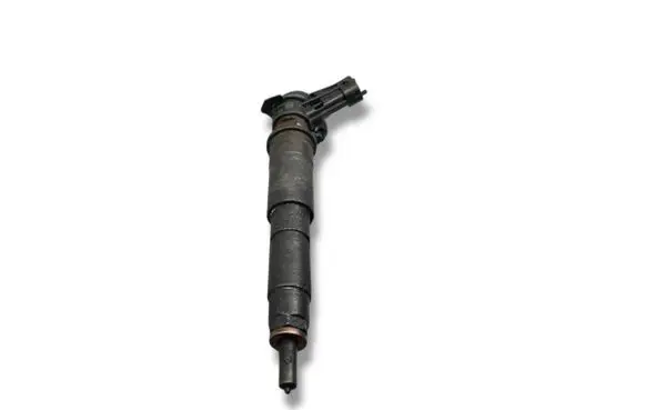 Renault Trafic II (X83) Fuel injector 0445115022