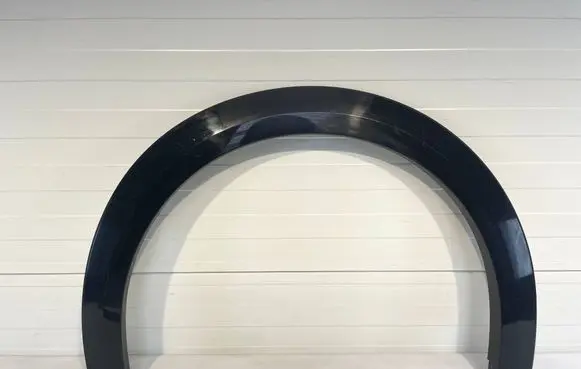 Peugeot 208 II Front arch trim 9823301180