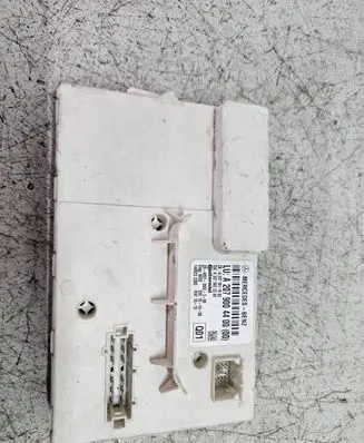 Mercedes-Benz E C207 W207 Comfort/convenience module A2079004400