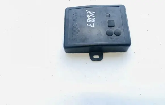 Mazda 6 Alarm control unit/module 3l02227 m200