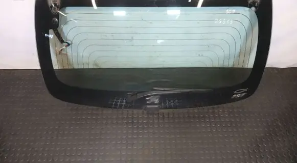 Peugeot 107 Tailgate/trunk/boot lid