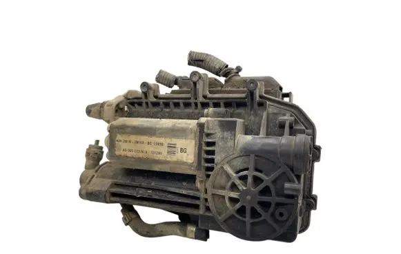 Ford Fiesta Gear selector 0132900007 2N1R7M168BG 131206