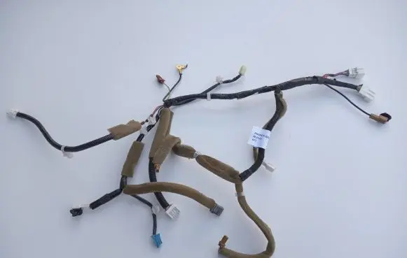Infiniti QX80 Tailgate/trunk wiring harness 240706GW0A
