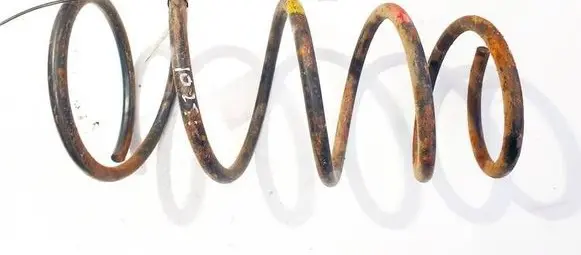 Nissan Primera Front coil spring 