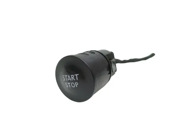 Renault Espace V (RFC) Engine start stop button switch 503211R V6026