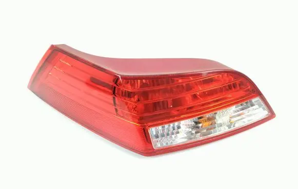 Ford Focus Rear/tail lights 6N4113405A