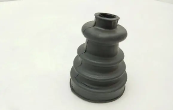 Microcar MC Driveshaft outer CV joint boot 220401