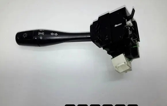 Mitsubishi Lancer Evolution Light switch 17b153