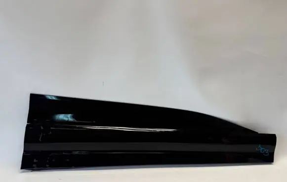 Audi Q6 e-tron Front door trim (molding) 85H853960