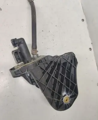 Volkswagen Touran I Accelerator throttle pedal