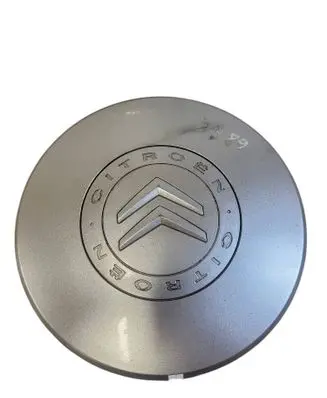 Original wheel cap