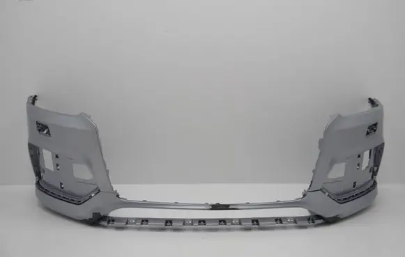 Audi Q3 8U Front bumper 8U0807061R 167203