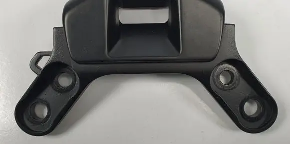 Mazda MX-5 NC Miata Tie down hook / loop 