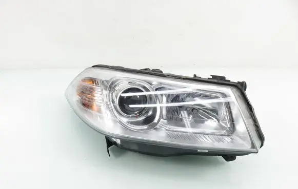 Renault Megane II Headlight/headlamp 
