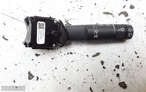 Opel Astra H Wiper switch 13305522